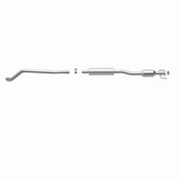 MagnaFlow Direct Fit Catalytic Converter 2007-2013 Suzuki SX4 2.0L (Not For Sale In California)