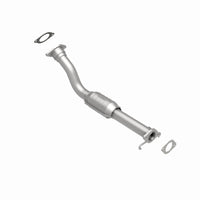 MagnaFlow Conv DF 99-02 Oldsmobile Intrigue