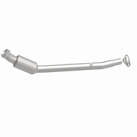 MagnaFlow 2005 Land Rover Range Rover 4.4L Direct Fit Converter