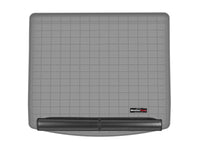 WeatherTech 2022+ Mitsubishi Eclipse Cross Cargo Liner With Bumper Protector - Grey