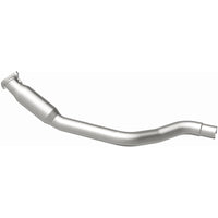 MagnaFlow 08-10 Dodge Challenger 6.1L Direct Fit Converter
