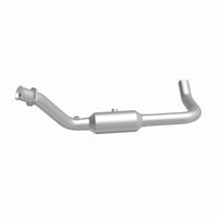 MagnaFlow 07-09 Chrysler Aspen 5.7L Direct Fit Converter