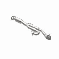 MagnaFlow 2004 Nissan Quest 3.5L Direct Fit Converter