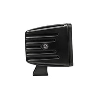 Westin HyperQ LED Auxiliary Lights 3in x 3in cube 20w Flood - Black
