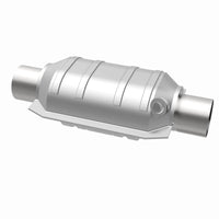 MagnaFlow Universal Catalytic Converter 2.00in Rear CA