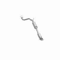 MagnaFlow 12-13 Soul 2L Underbody Direct Fit Converter
