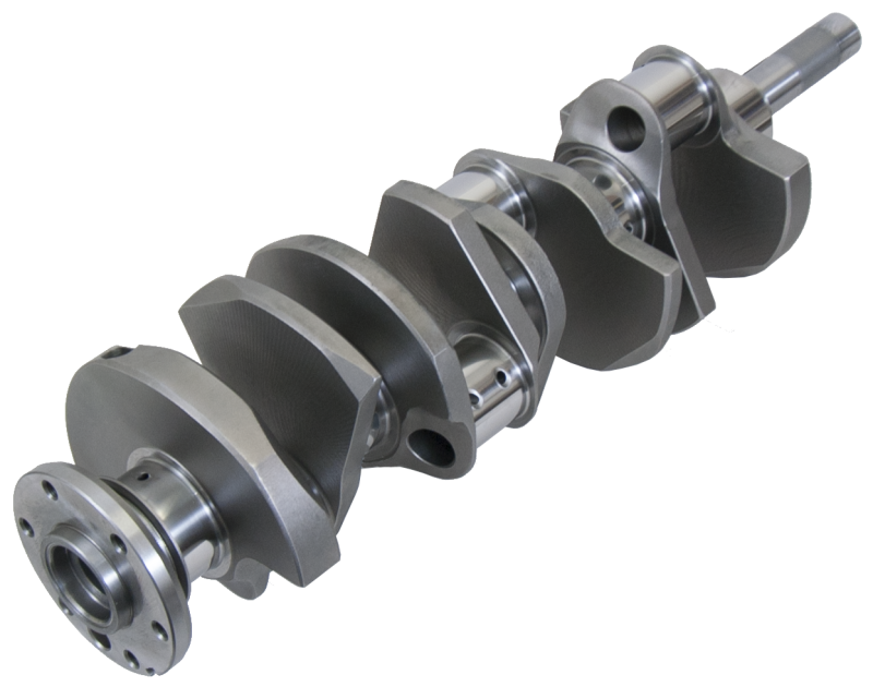 Eagle Ford 428FE Stroke 2.200in Rod Journals Int Bal Cast Crankshaft