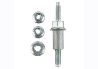 Ford Racing 18-23 Mustang GT 5.0L Right Hand Side Oil-Air Separator