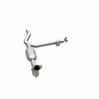 MagnaFlow Direct Fit Catalytic Converter 99-00 Ford F-150 4.2L 50S