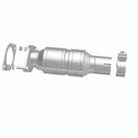 MagnaFlow 2009-2013 Malibu L4 2.5L SS Direct Fit Catalytic Converter
