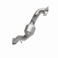 MagnaFlow Direct Fit Catalytic Converter 13-15 Audi S6/S7/S8/A8 Quattro V8-4.0L