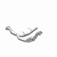 MagnaFlow 12-14 Ford F-150 3.5L Direct Fit Converter