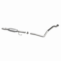 MagnaFlow Direct Fit Catalytic Converter 99-02 Dodge Dakota 2.5L 2WD