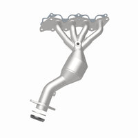 MagnaFlow Direct Fit Catalytic Converter 09-10 Mazda 6 2.5L