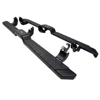 Westin 05-23 Toyota Tacoma DC HDX Running Boards - Tex. Blk