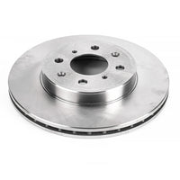 Power Stop 15-19 Honda Fit Front Autospecialty Brake Rotor