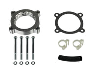 aFe 06-11 Honda Civic Si Silver Bullet Throttle Body Spacer Kit L4-2.0L