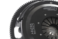 Clutch Masters 09-14 Acura TSX 6MT FX100SS Short Shift Single Disc Clutch Kit
