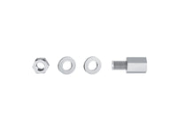 ICON F-Series Dynamic Headlamp / Onboard Scales Sensor Mount Kit (Rear)