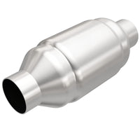 MagnaFlow Universal Catalytic Converter 1.75inch C/C