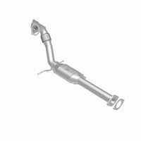 MagnaFlow Direct Fit Catalytic Converter 05-09 Volvo S60 2.4L/2.5L