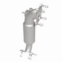 MagnaFlow 19-20 Acura RDX Single Underbody 2L Direct Fit Converter