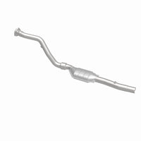 MagnaFlow 2000 Audi A8 Quattro 4.2L Direct Fit Converter