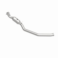 MagnaFlow 07-11 Mercedes-Benz ML350 3.5L Direct Fit Converter