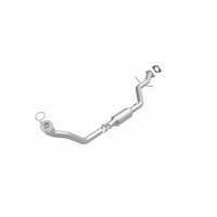 MagnaFlow Direct Fit Catalytic Converter 97-98 GM Vans 3.4L OEM