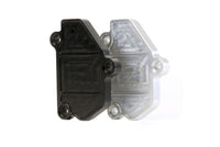 Skunk2 K-Series VTEC Clear Anodized Block Off Plate