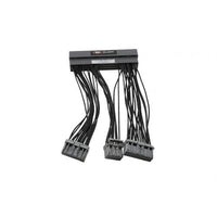 BLOX Racing Honda OBD2A - OBD1 ECU Jumper Harness
