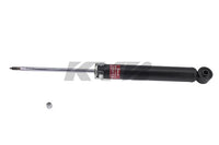 KYB Shocks & Struts Excel-G Rear VOLKSWAGEN Eos 2007-10