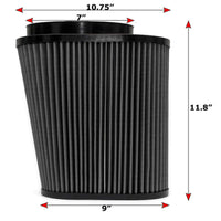 Banks Power 20-23 Ford 6.7L Air Filter Element Ram-Air System Dry Filter