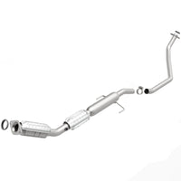 MagnaFlow Direct Fit Catalytic Converter 09-10 Toyota Corolla 1.8L