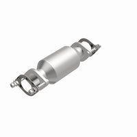 MagnaFlow 2009 Hyundai Genesis 4.6L Direct Fit Converter