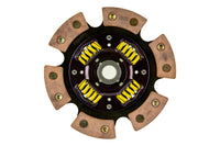 ACT 16-17 Mazda MX-5 Miata ND 6 Pad Sprung Race Disc