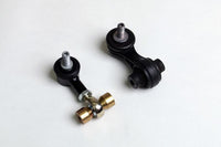 Progress Tech 2017+ Honda Civic Type-R Rear Sway Bar (22mm - Adj) Incl Reinforced Bushing Brackets