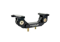 Torque Solution 2002+ Subaru WRX / 02-21 Subaru STI Billet Aluminum Transmission Mount