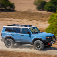 ARB Summit Side Step Kit Toyota Land Cruiser 250 2024+