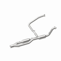 MagnaFlow California Direct Fit Converter 05-07 Dodge Ram 2500 5.7L