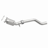 MagnaFlow 15-17 Ford Mustang 5.2L Direct Fit Converter