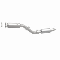 MagnaFlow 06-09 Audi A4 Quattro 3.2L Direct Fit Converter
