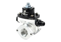 Aeromotive Modular Fuel Pressure Regulator - 2 x AN-06 Outlet and 2 x AN-10 Inlet Ports
