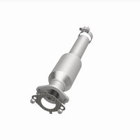 MagnaFlow 09-11 Buick Lucerne Rear Underbody 3.9L Direct Fit Catalytic Converter