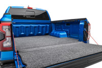 Husky Liners 05-22 Toyota Tacoma CC 5ft Bed Guardian Comfort Bed & Tailgate Mat