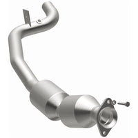 MagnaFlow 14-17 Range Rover V6 3 OEM Underbody Direct Fit Converter