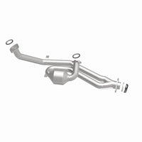 MagnaFlow California Direct Fit Catalytic Converter 01-03 Toyota Sienna 3.0L