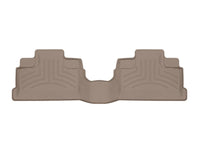 WeatherTech 07-13 Jeep Wrangler Unlimited 4-Door Rear FloorLiner HP - Tan