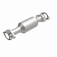MagnaFlow California Direct Fit Catalytic Converter 91-92 Suzuki Sidekick 1.6L