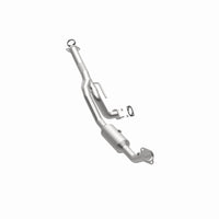 MagnaFlow 07-08 Ford Ranger 3.0L Direct Fit Converter